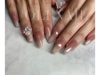 オリネイル(’oli nail)/ベイビーブーマー