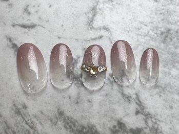 ネイルブレイク リリア(Nail Break lilia)/【初回オフ無料】グラデーション