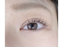 ジラフ(giraffe)/【ラッシュリフト】立ち上げ