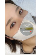 ルミエール(LUMIE’RE)/パリジェンヌラッシュリフト