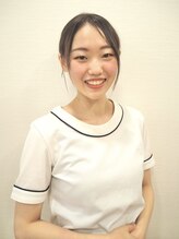 ヘルシースリム のぞみ 高砂 綾香