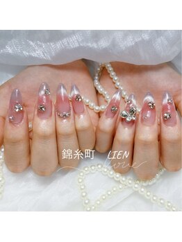 リエン 錦糸町(Lien)/