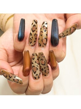 シェリ(cheri)/デザインスカルプ