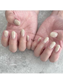 コロレ(colore')/ニュアンス