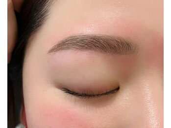 ネクスト 博多店(next)/アイブロウワックス（眉毛）