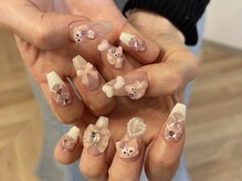 ミラージュネイル(Mirage Nail)/