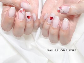 シンプルアート