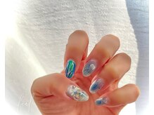 フィール(feel)/リメイクネイル