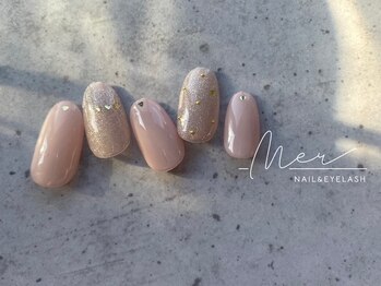 メール 代々木上原(Mer)/