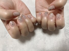 nail design...♪