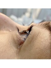 ヴォーグ(Vogue)/次世代まつ毛カール/ケラチン