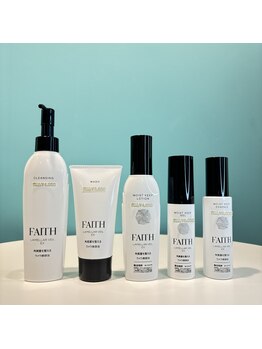 ブーティサロン(BOOTY SALON)/◇【サロン専売品】FAITH◇