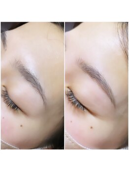 チル サロン(chill salon)/アイブロウ