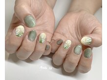 ネイルズサンキュー(Nails 39)/