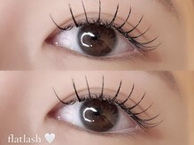 アミー 銀座店(amii.)/フラットラッシュ