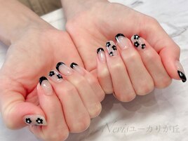 90minフリーデザイン