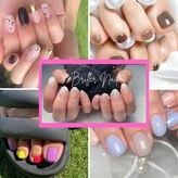 ブリエネイル(Briller Nail)