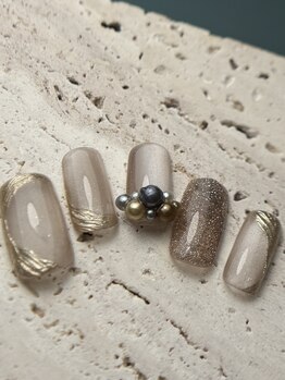 ニュアンスクリスマス