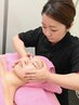 木曜限定★中央区在住の方【小顔マッサージ＋頭蓋骨＋顔歪み矯正】施術45分