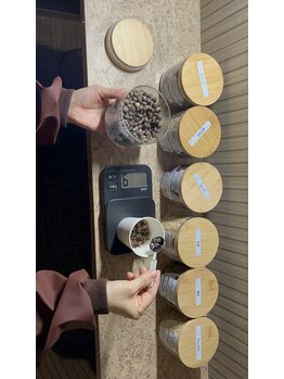 レミィ(remy)/漢方選択中♪