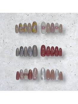 ルシェル/2025 3月 定額Aコース