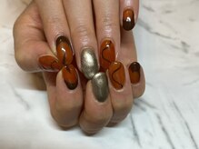 ドローネイル(DLAW NAIL)/