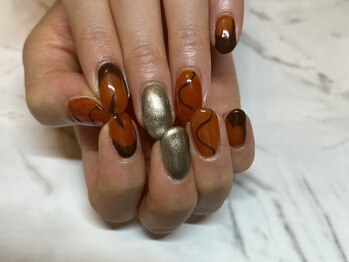 ドローネイル(DLAW NAIL)/