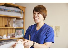 パートナー整体院 高円寺野方院/ご来院の流れ６