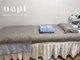 ナピ(napi)の写真/薬院/天神アクセス◎韓国女子風ノーファンデの方続出中♪剥離なし×ダウンタイムなし♪