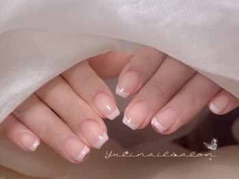 ユリネイル(YULI.NAlL)/