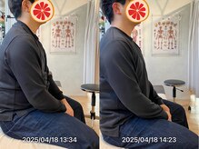 グレフル鍼灸接骨院 整体院 心斎橋/