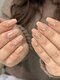 ネイルムーン(NAIL MOON)の写真/【ご新規様オフ無料＊Simple定額デザインコース¥5,500】お好みの色味やデザインについてはご相談ください♪