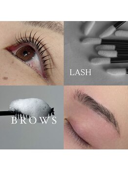 レイアイラッシュサロン 研究学園店(Ray Eyelash Salon)/