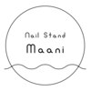 マーニ(maani)のお店ロゴ