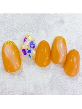 エフブルーム レカン(f'bloom L'ecrin)/Hand デザイン