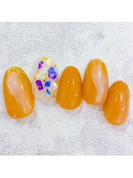 エフブルーム レカン(f'bloom L'ecrin)/Hand デザイン