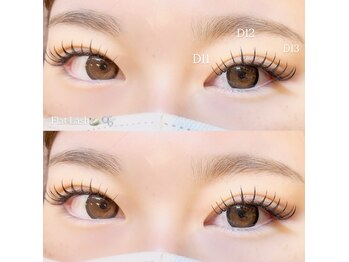 ネオリーブ 横浜店(Neolive aim)/最軽量毛質☆フラトラッシュ☆