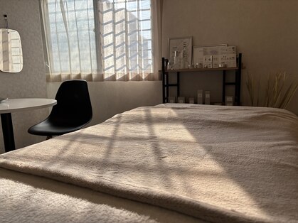 リセット(RESET)の写真