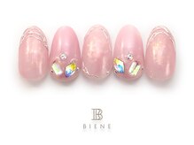 ビーネ 品川 高輪店(BIENE)/サマーネイル2025★-8