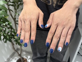 アート2本!夏のデザイン!