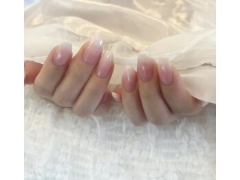 ドットエム(.m)/グラデーション