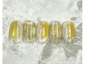 サーティースリー 塚口店(Thirty three)/トレンドコース