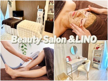 アンドリノ(&LINO)の写真