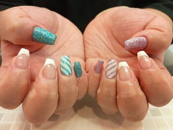 エムネイルズ(m nails)/