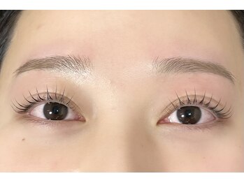 ルリアン 稲荷口/夏こそマツパ◎