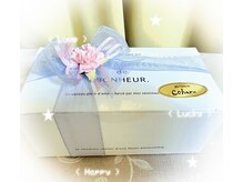 エレガンテ(ELEGANTE)/ご縁に感謝しております。(o^^o)