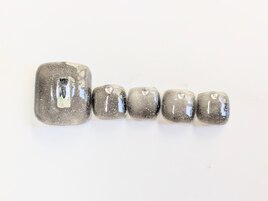 【フット定額Mコース¥6000】