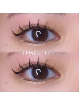 ケースタイル(K-style)/パリジェンヌ/まつ毛パーマ