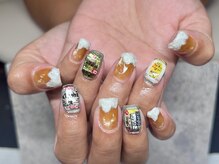 EUB/ビールネイル