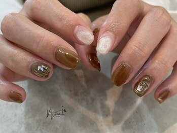 9月マンスリーデザイン